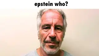 Who's in Epstien's List?