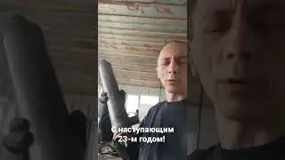 Зима. Переезжаю в недострой 🤭
