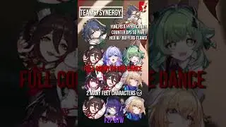 BEST YUNLI BUILD GUIDE Short and Simple (HONKAI STAR RAIL)