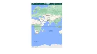 Google Map in Android programming