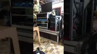 Mandiri Laras audio