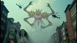 BIGGEST MSM Monsters in Real Life Pt.1 | My Singing Monsters |