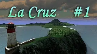Cities Skylines La Cruz Part 1 UTILITIES!