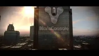 MoreConsole Headquarters INTRO by PushedToInsanity!
