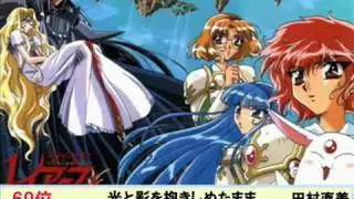 BEST 300 Nostalgic Anime song before 2007 3/3