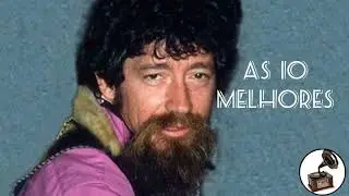 Raul Seixas As 10 Melhores