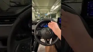 RAV 4 на полном приводе по одной из лучших цен в стране. 