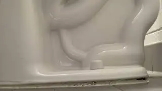 That was painful