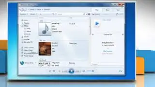 How to enable or disable a plug-in in Windows® Media Player