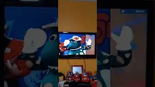 the wiggles Yule be wiggling part 10, Yule be wiggling (song) from Yule be wiggling (2001)