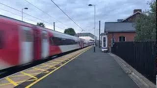 Chester-le-Street railway station