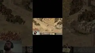 3. Алеппо, город непокорных #ЗавоеванияСаладина #Историческиесражнения Stronghold Crusader