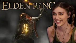 Radagon & The Elden Beast (ENDING) | Elden Ring Pt. 24 | Marz