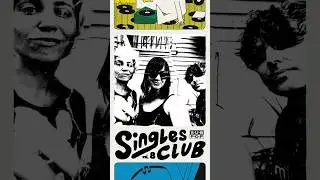 Hear new Sub Pop Singles Club Vol. 8 artist contribution from Thrash Palace! #subpop