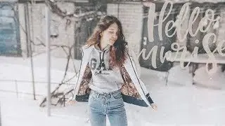 Как стать красивой и ухоженной? Секреты красоты и советы для девушек ♡ Milena lefevr