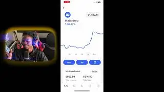 How To Sell A Stock On Cash App | What Stocks To Invest In 2023 | Ideanomics Stock | Cash App Stocks