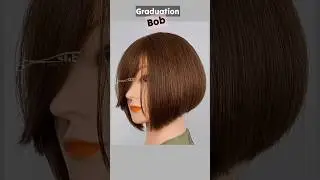 BOB HAIRCUT(graduation) 