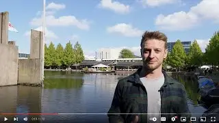 IBC 2023: Electric Sheep's Richie Murray