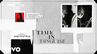 Kings Of Leon - Time in Disguise (Audio)