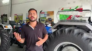 नया ट्रेक्टर🚜लेने से पहले इन बातों का रखना है ध्यान देखो एस वीडियो मैं 🫢 