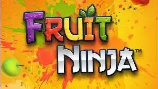 Fruit ninja(trap remix kinda)