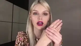 Татьяна Горинович. 