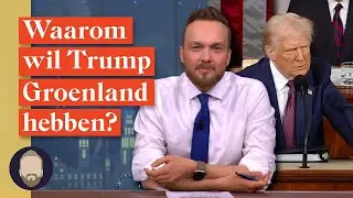 Groenland | LUBACH
