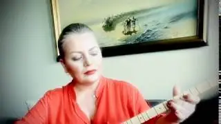 TÜRKÜ ÇEVİK  