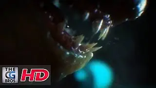 CGI VFX Trailer : 