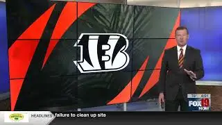 2023 Bengals Roster Cutdown