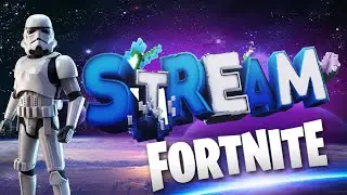 | FORTNITE  | СТРИМ  | КОРОЛЕВСКАЯ БИТВА | ИГРАЮ СО ЗРИТЕЛЯМИ