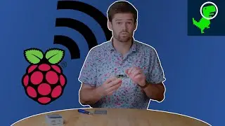 Custom Built RaspberryPi4 OpenWRT Router with 2 gigabit Ethernet ports