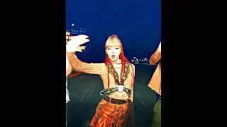4k Lisa ♥️| blackpink Lisa | kpop | capcut | #lisa l#capcutedit #kpop