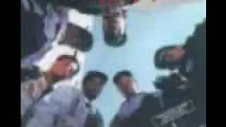 N.W.A GANGSTA