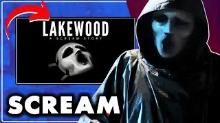 ANNOUNCEMENT: MTV's Scream is RETURNING...one last time...