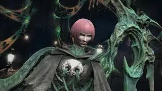 FFXIV OST - Hegemone Theme "6.2" (Scream)