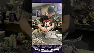 FNAF NEWS - Toy Animatronics for FNAF Movie 2 are being MADE! 