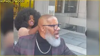 Tory Lanez' Dad Reacts To Guilty Verdict