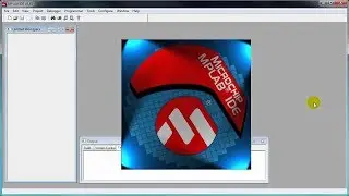 MPLAB IDE | PIC Programming | Glowing LEDs