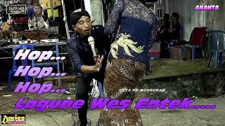 INA ALAH ALAH NGEYEL.....Langgam SAMBUNG WANCI DALU