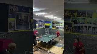 Андреева Лилия - Артёменко Сергей.