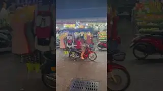 Контрасты Тайланда‼️Паттайя