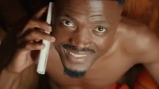 Mthandazo Gatya - In 2 U ( Official Music Video)
