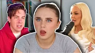 Cody Ko DESTROYED by the commentary community.