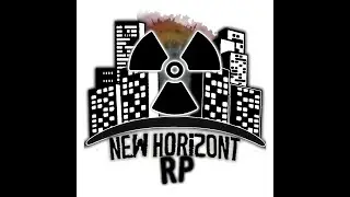 СТРИМ №2 на NewHorizont RP!!! НОВЫЙ ПРОЕКТ В УНТЕ?