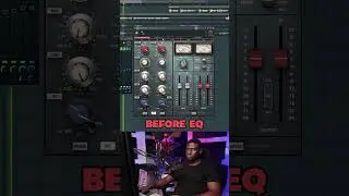 How to EQ vocals like a pro