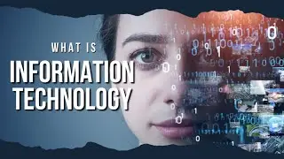 Master Information Technology Basics in Just 4 Minutes!