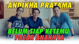 POLA ASUH ANAK ALA ANDHIKA & USSY
