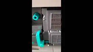 CARA MENGATASI ERROR 60 MESIN FOTOCOPY CANON IMAGE RUNNER ADVANCE 6275 ATAU 6075