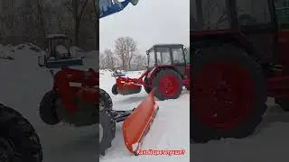 МТЗ 82.1 балочный